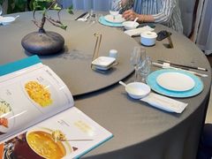 -香山湖渔家大院