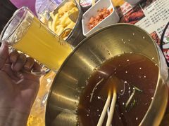 -鸭力大(绿城店)