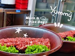 -额尔敦传统涮(公园西路店)