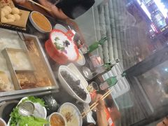 -重庆德忆火锅（龙南街3店）(渝水岸餐饮)