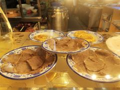 -伊麦佳兰州牛肉面清真美食店