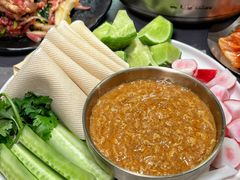 -杨小佳·齐齐哈尔烤肉·烤串(广州店)