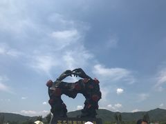-亚龙湾国际玫瑰谷
