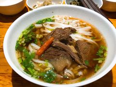 牛肉粉-肆姐面粉馆(坡子街店)
