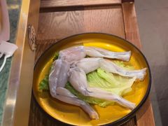 -牛New寿喜烧(曹路花园城店)