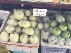 -羊栏农贸市场(羊新路店)