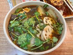 火锅冒菜-牛王庙小吃(桥头街店)