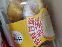-味多美蛋糕(苏州街地铁店)