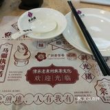 首次南粤鹏城的单人美食攻略