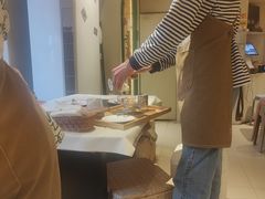 -盘炉forenza·云贵川融合小食堂 ( 钟楼中柳巷店)