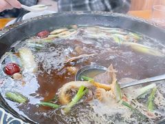 -汤好牛卤味牛肉锅(全椒店)