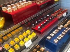 -济南香格里拉·咖啡泉自助餐厅