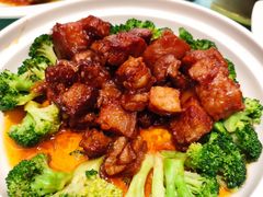 红烧肉-福缘酒店(永乐店)