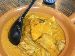 -Hi YOU你的饭局泰餐厅(雍和宫店)
