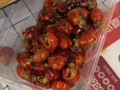 -郑喜旺烧烤(新密总店)