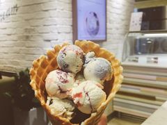 -Baskin Robbins(弘大店)