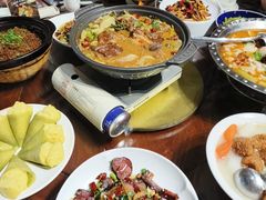 -云山灶.现炒云南菜(云大店)