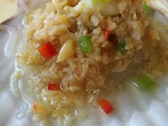 -港畔赶海蒸汽海鲜烧烤自助(仙螺岛店)
