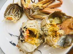 -蟹天蟹地农家菜·阳澄湖大闸蟹(浅水湾店)
