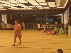 -汤连得温泉馆(宝山店)