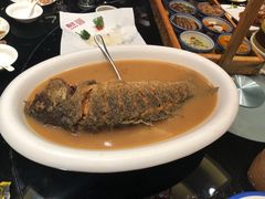 -阿庄新豫菜(通泰路店)
