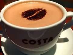 -COSTA COFFEE(西湖天地店)
