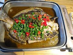 -半天妖烤鱼(方庄店)