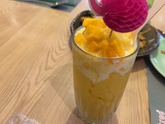 -mango tree芒果树泰国餐厅(青岛万象城店)