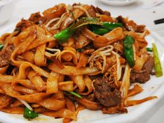 -东江海鲜酒家(艺都分店)