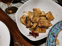 -真地道京味府·鲜橙烤鸭·北京菜(朝阳公园·甜水园店)
