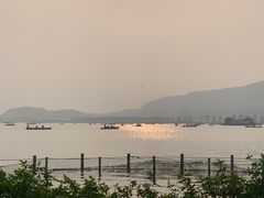 -湖畔居茶楼(湖滨店)