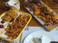 -冲浪熊西餐厅(昌黎店)