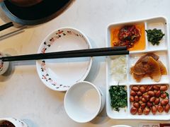 -东门口·鲜爆肚涮肉·烧烤(老门东店)