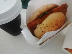 -必胜客(车陂店)
