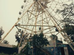 -南沙蒲洲花园