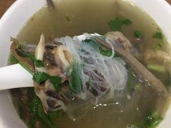 -王胖子驴肉火烧(鼓楼店)