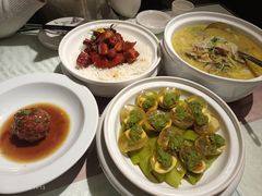 -福荣新中式餐厅