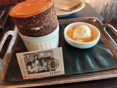 -福楼毕斯罗F Bistronome(国贸商城约会地标景观店)