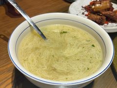 文思豆腐羹-扬州狮子楼·非遗淮扬菜(东关街店)