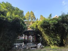-南京晨光1865创意产业园
