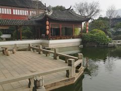 -祝家花園(伯渎港店)