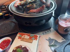 -黑牛の店·黑金店(沈阳万象城店)