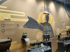 -盘龙城国家考古遗址公园