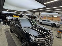 -3M博瑞达龙膜威固BOP保镖汽车贴膜隐形车衣(国贸店)