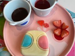 -水桶王国主题餐厅·聚会·生日派对·亲子活动·家庭套餐(亚龙湾希尔顿店)