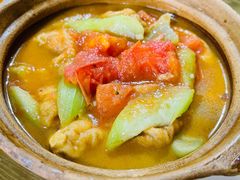 -沈记菜馆(酒仙桥路店)