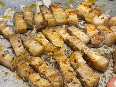 -三肥两瘦烤肉(鹿城店)