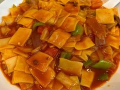 -撒拉花儿·新疆菜·清真(太阳宫店)