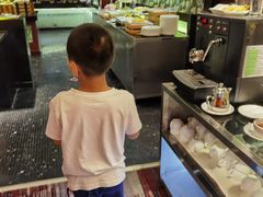 -华安国际大酒店-餐厅