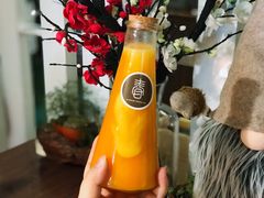 养生南瓜酿-十面春风·江南面馆(崇宁路店)